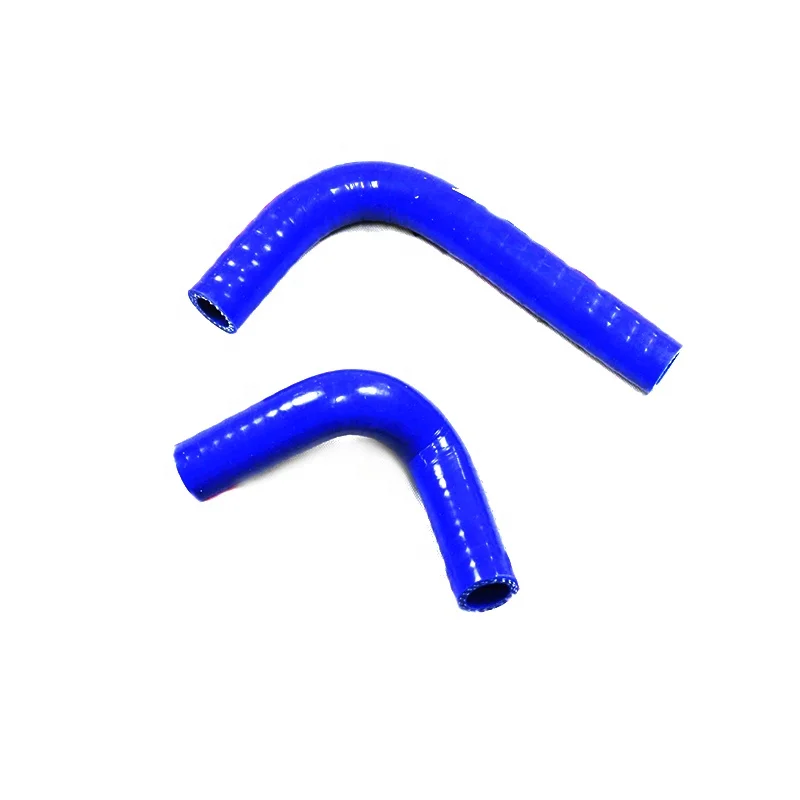 Нетоксичный 8мм 15мм 22мм силиконовый плетеный шланг обогревател