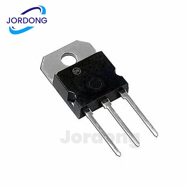 Jordong SOT-93-3 200V 200A Through Hole Switching Circuits thyristor Rectifier MUR3020PT