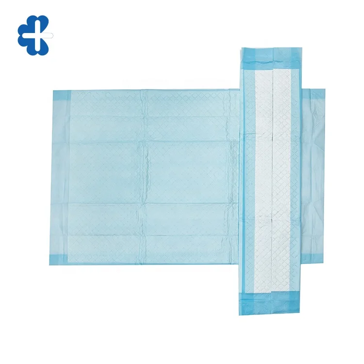 Super Absorbent Waterproof Mat Puppy Disposable Polymer Quick Dry No Leaking Training Dog Pee Pads