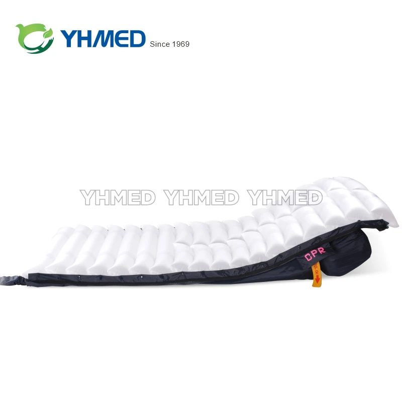 Turning Mattress for Anti-Bed Sore &Pressure Ulcer Prevention