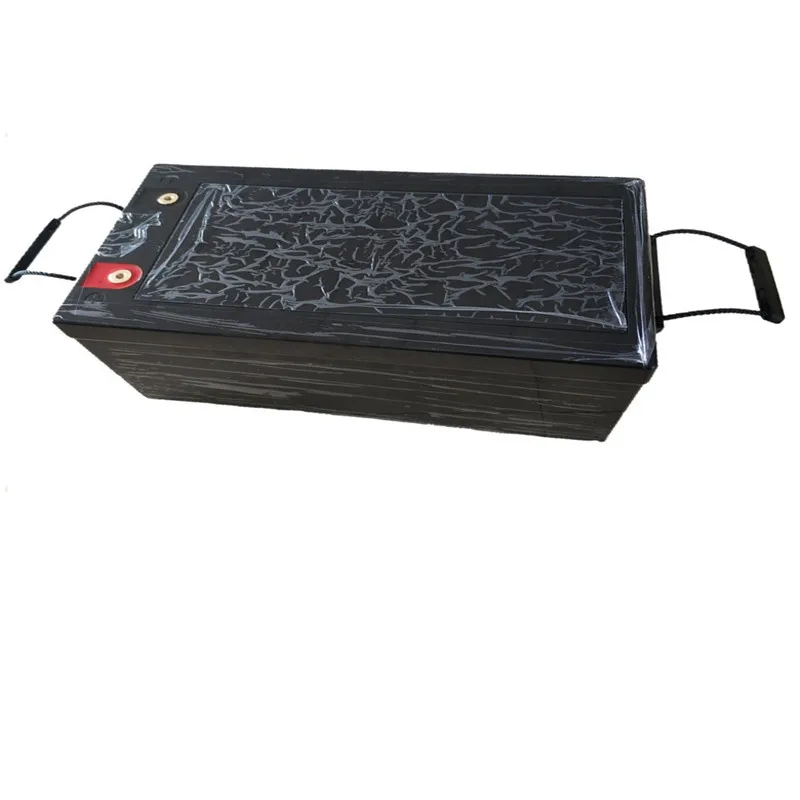 Storage High Quality 10ah Wholesale 200ah 4v 2ah Rechargeable 12v 250ah Sealed  LIthium  Deep Cycle Battery