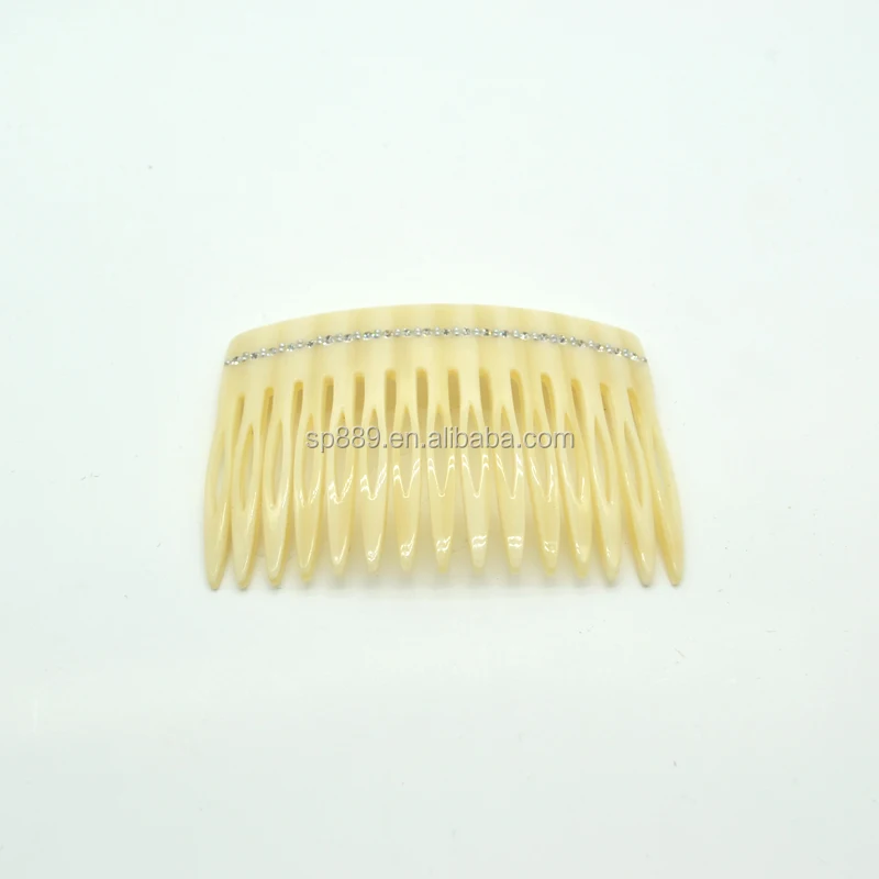 Расческа для волос из ацетата