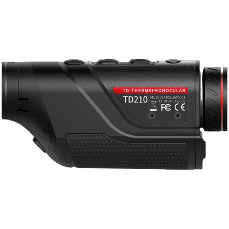 TD211 optical equipment thermal imaging has the characteristicshigh cost-effectiveness