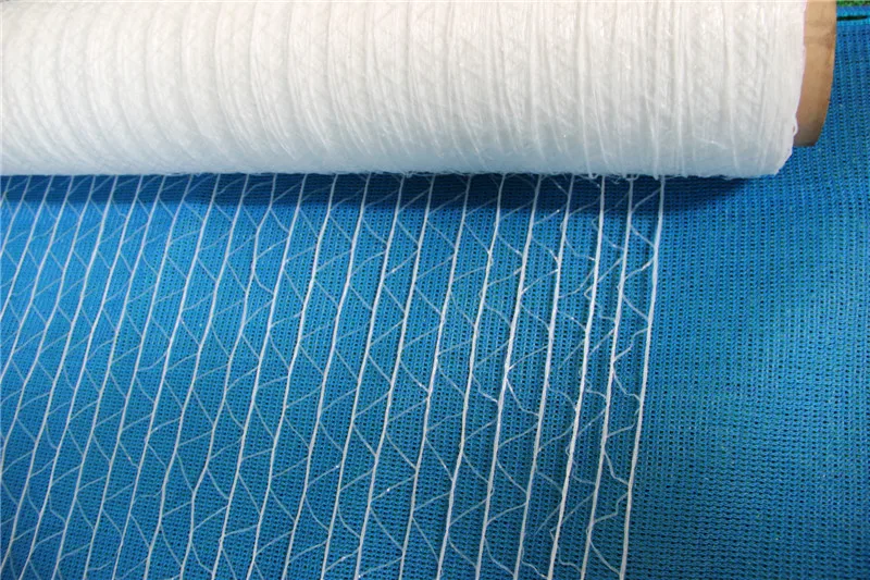 Wrapping  hay crops  wrapping round bales net silage bale  wrap net