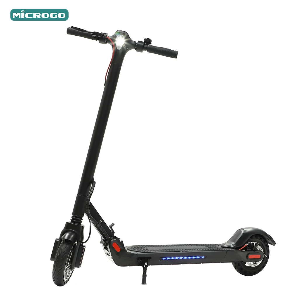 2022 HOT sale electric motorcycle China Mi Pro 2 Electric Scooter M8 Scooter 36V 250W 100KG Load Big Wheel Scooter for Sale