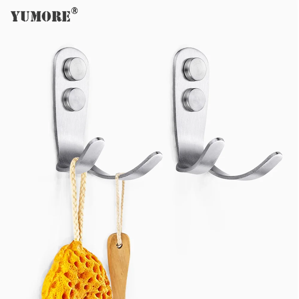 Китай оптовая продажа чугунные настенные крючки из нержавеющей стали двойное хозяйство деревенская полка крючок для