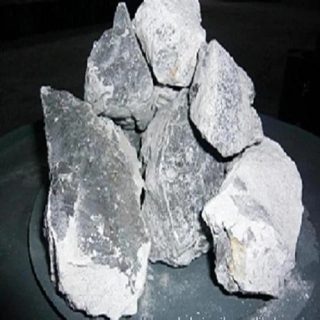 
Industry Grade Calcium Carbide 