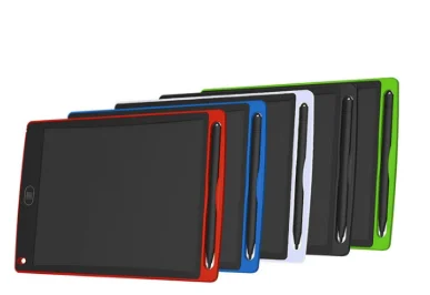 Цветной графический планшет с ЖК-экраном 8,5 дюйма