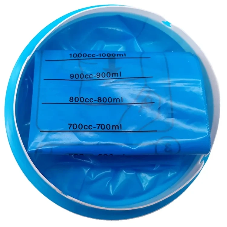 Disposal Barf Bags Emesis Disposable Vomit Bag