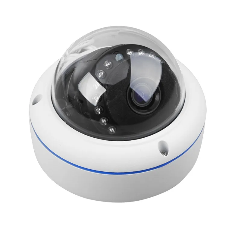 Y02B CUMU Automatic Door Waterproof Sensor Probe With Camera Electric Door Image Sensor