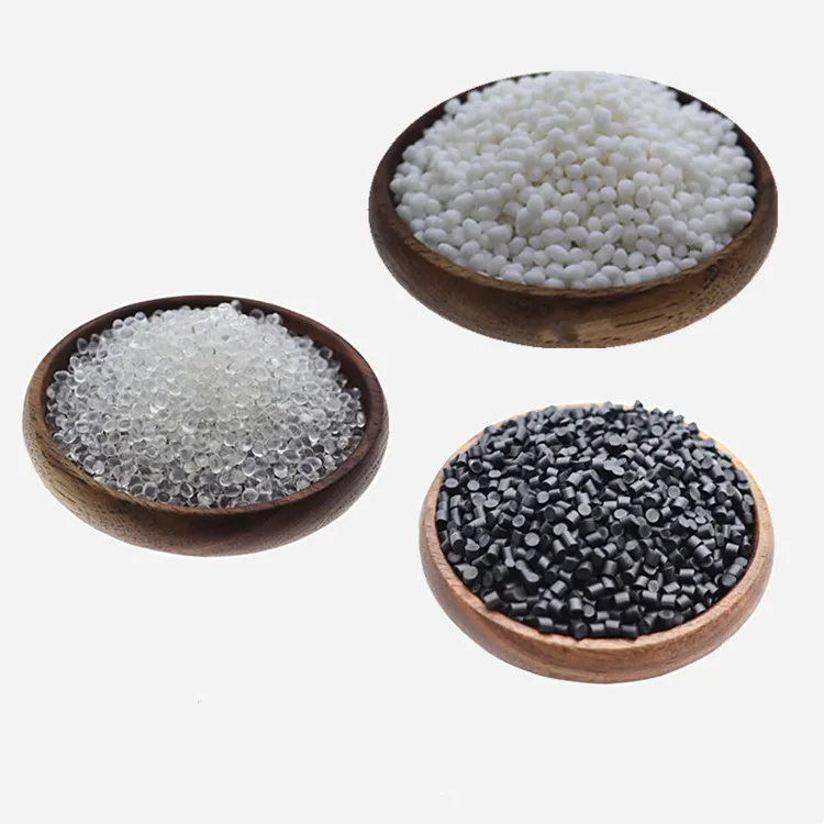 SBS Polymer Thermoplastic Elastomer SBS Raw Materials Sinopec China SBS Polymer Granules