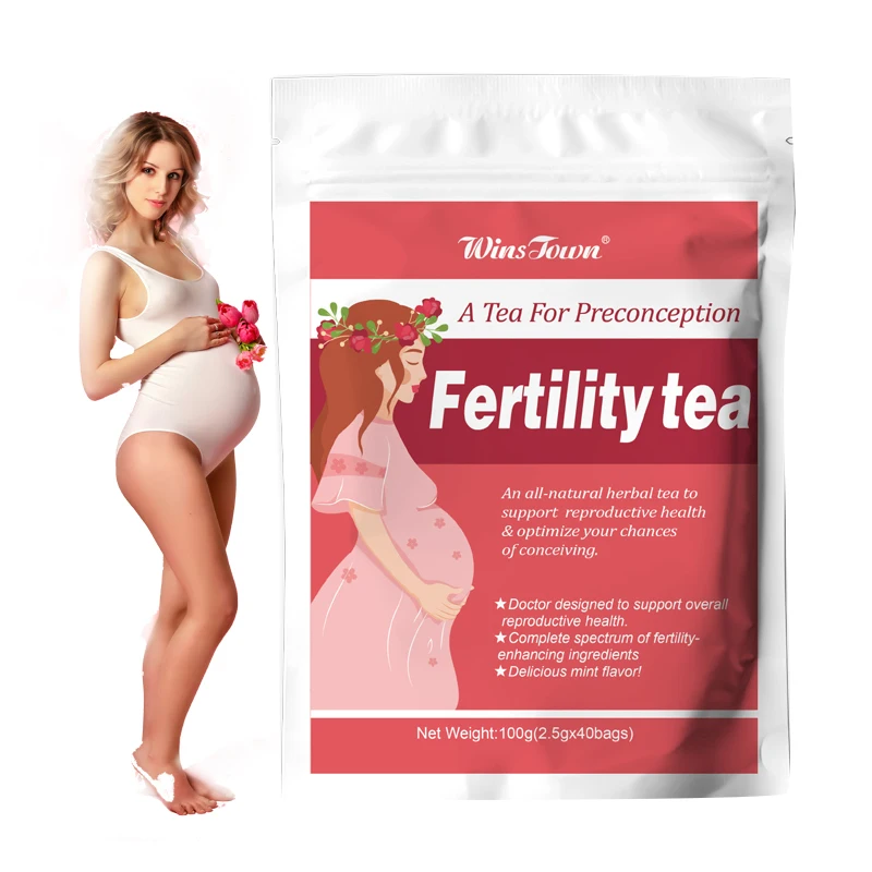 female fertility fibroid tea female detox for pregnancy womb toxins women fertility tea warm womb detox tea