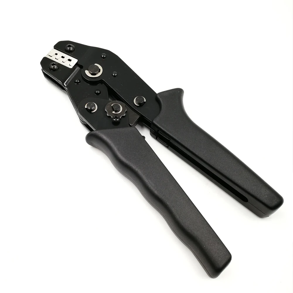 Tab Terminal Crimping Tool 0.1-1.0 mm SN-28B Electric Connector Molex Crimping Pliers