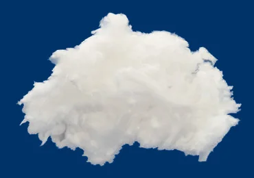 HOT FACTORY PROMOTION High Alumina content Polycrystalline wool(PCW) fibres bulk high temperature 1400C 2552F insulation