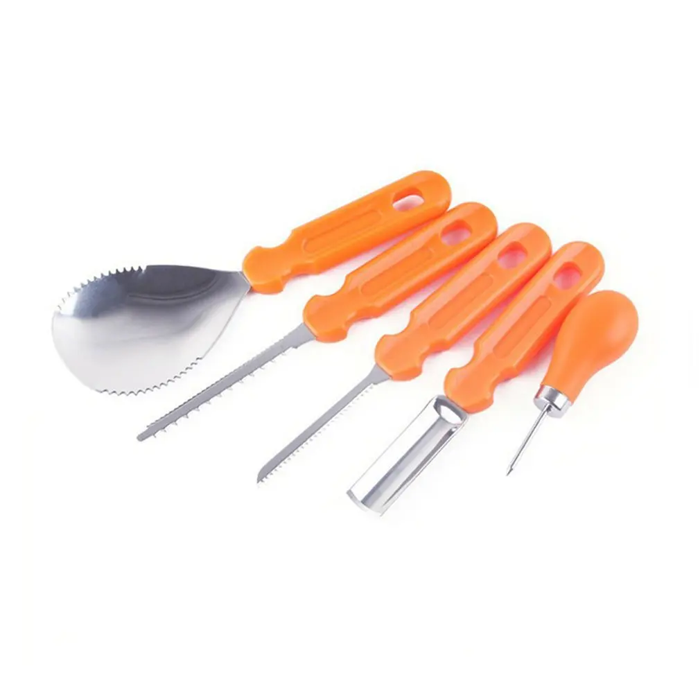 fruit vegetable stone knife carving tools cake set hand bone bonsai carpet ice