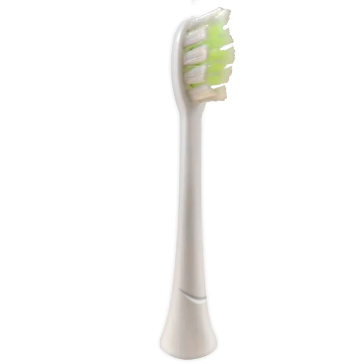 Hot-selling hot-selling product adapted to sonic electric toothbrush head discoloration hair replacement brush