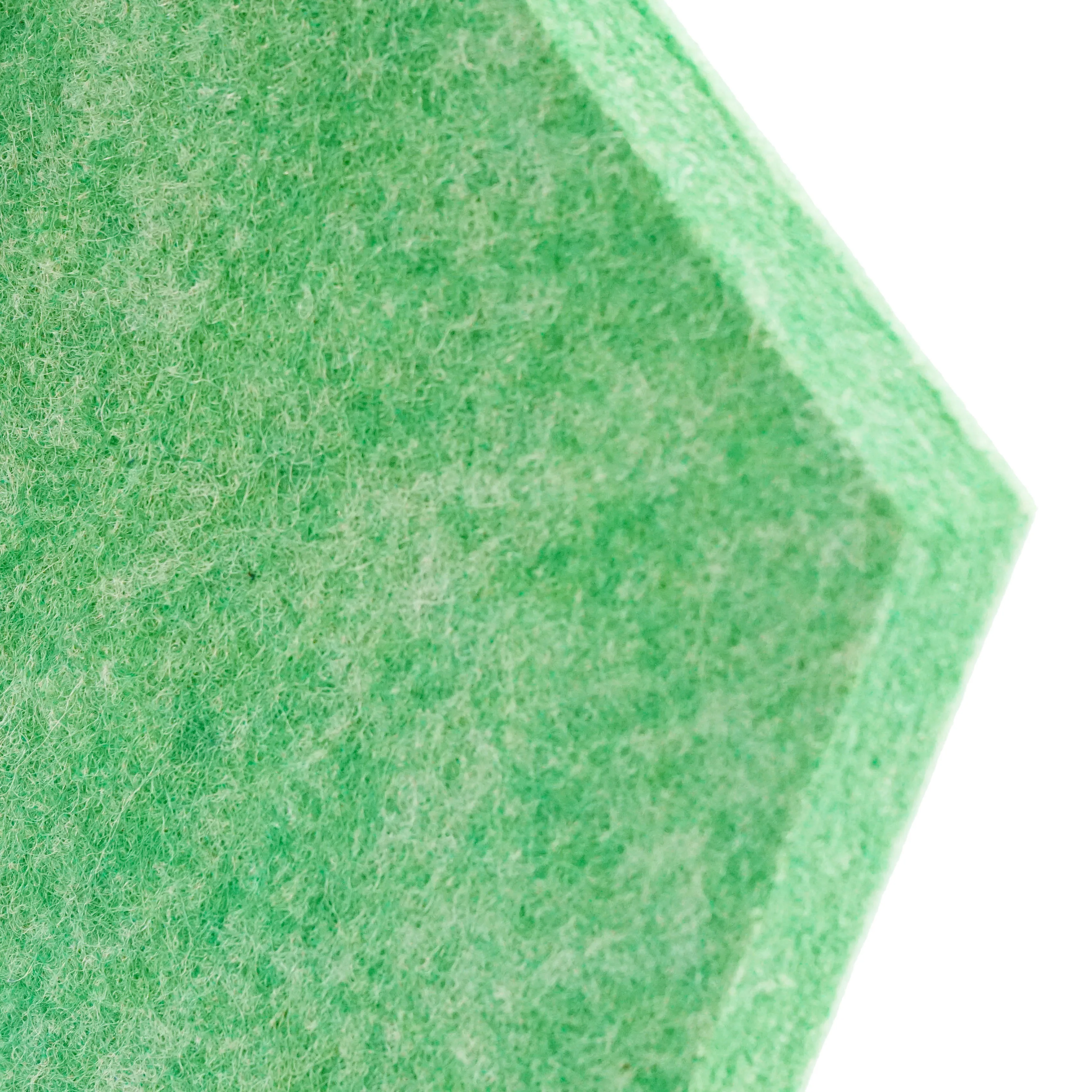  Heat Insulation Wall Divider Partition Hexagon Acoustic Sound Proof