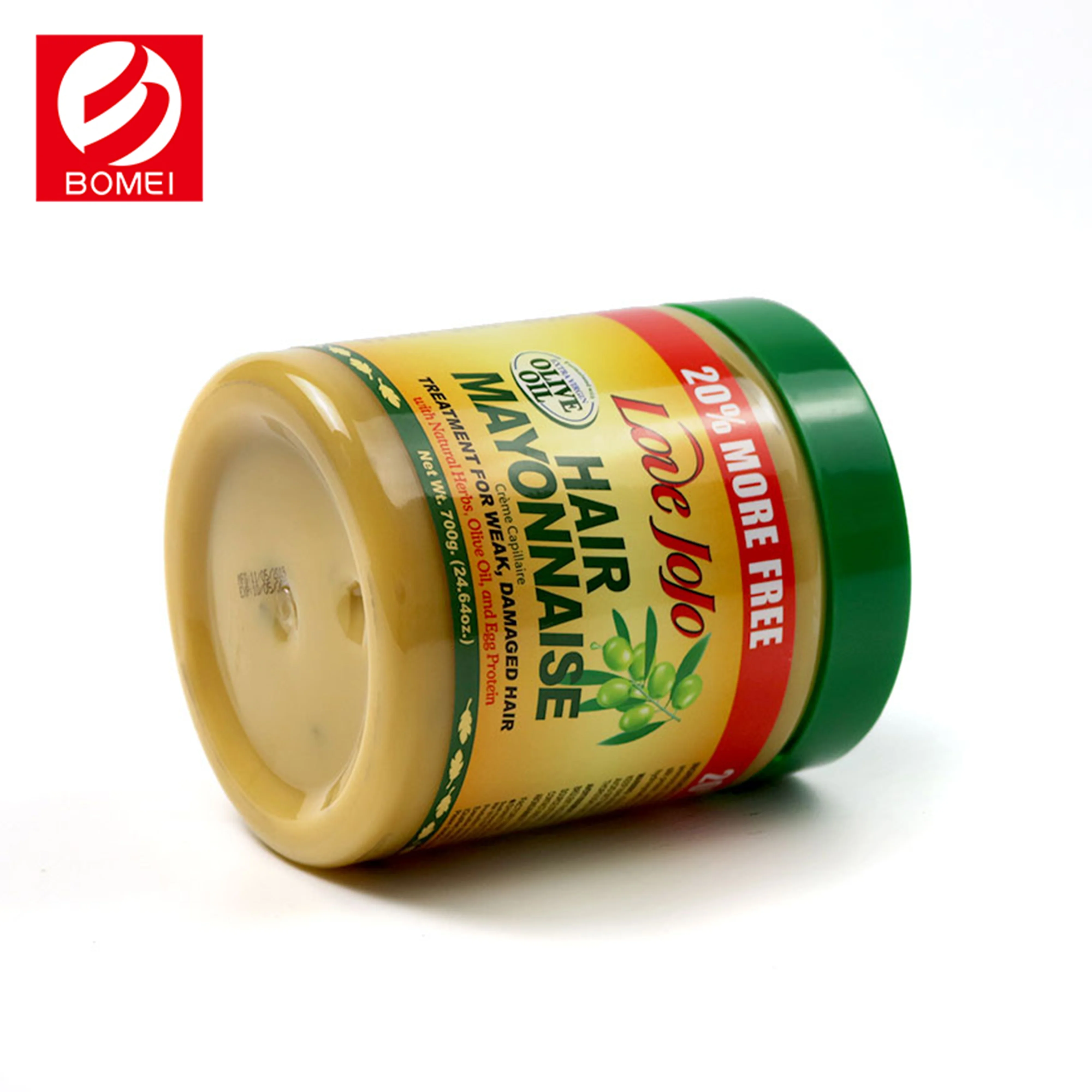 OEM, Собственная Марка, оливковое масло, сглаживающая маска для волос, майонез