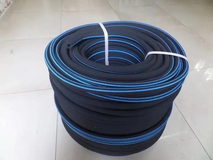 20*10 100meter Air Diffuser Micro Nano Aerator Pipe Bubble Aeration Tubes