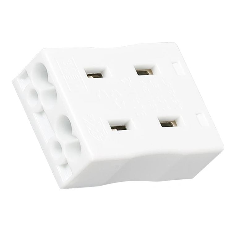 Новинка 2021, Автомобильный Электрический коннектор серии 904, плоский терминал, 24 а