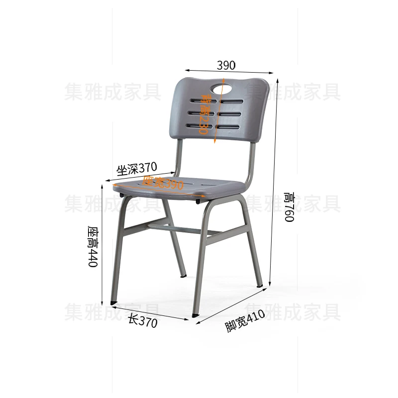 School furniture suppliers Wholesale sales of high quality school furniture suppliers student table and chair set