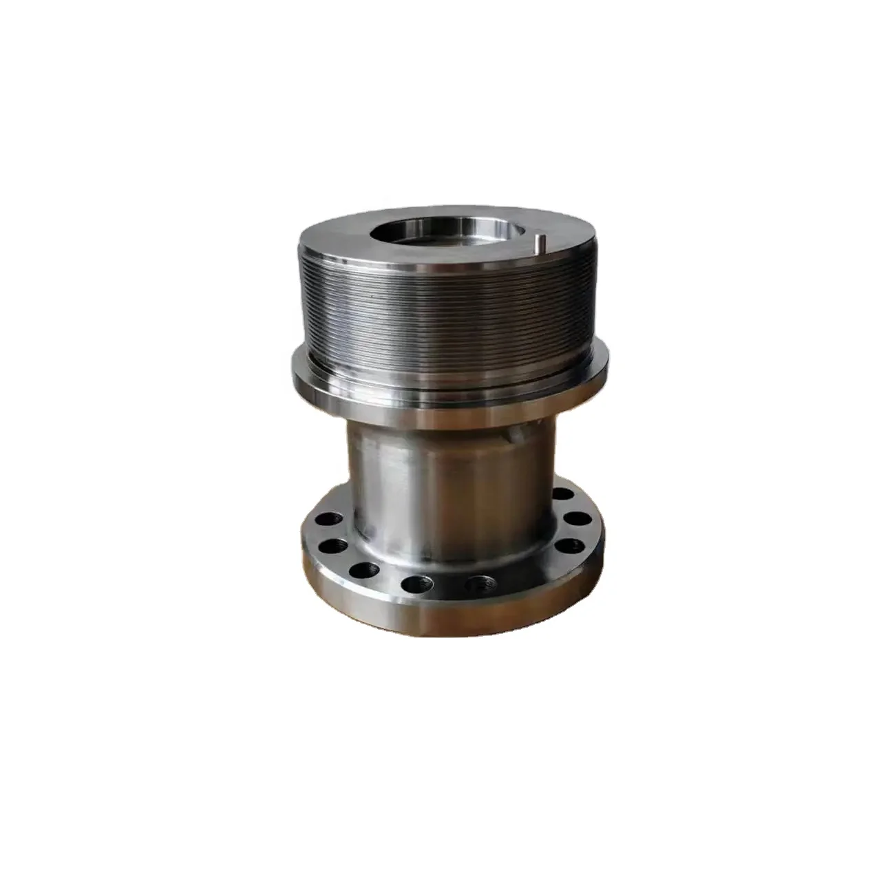 Professional Design For ESP Good Performance Stainless Steel Discharge Heads