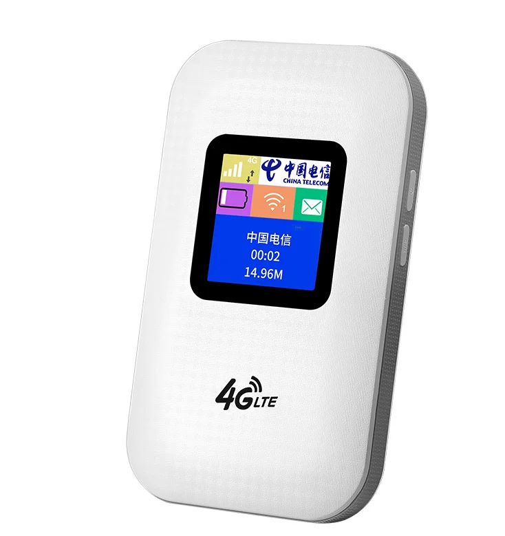  Портативная карманная точка доступа Mifis роутеры 3G/4G/5G глобальный роуминговый LTE Dongle Cat4 150 Мбит/с фабричное предложение бесплатный сервис