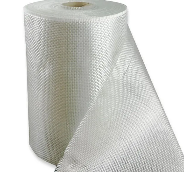 Most popular glass fiber woven roving 300 for cooling tower Fiberglass Woven Roving