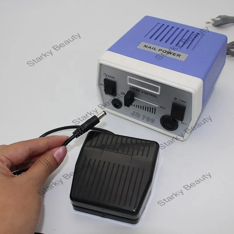 low price profesional electric nail dril machine equipments hand drill machine for nails