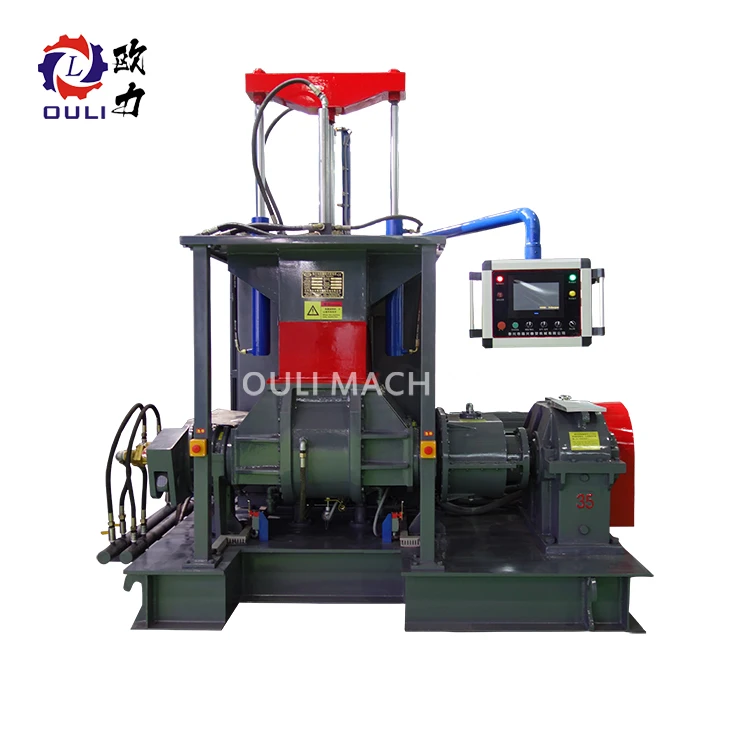 Оптовая продажа Китай завод open-close Тип дисперсионный резиновый тестомес