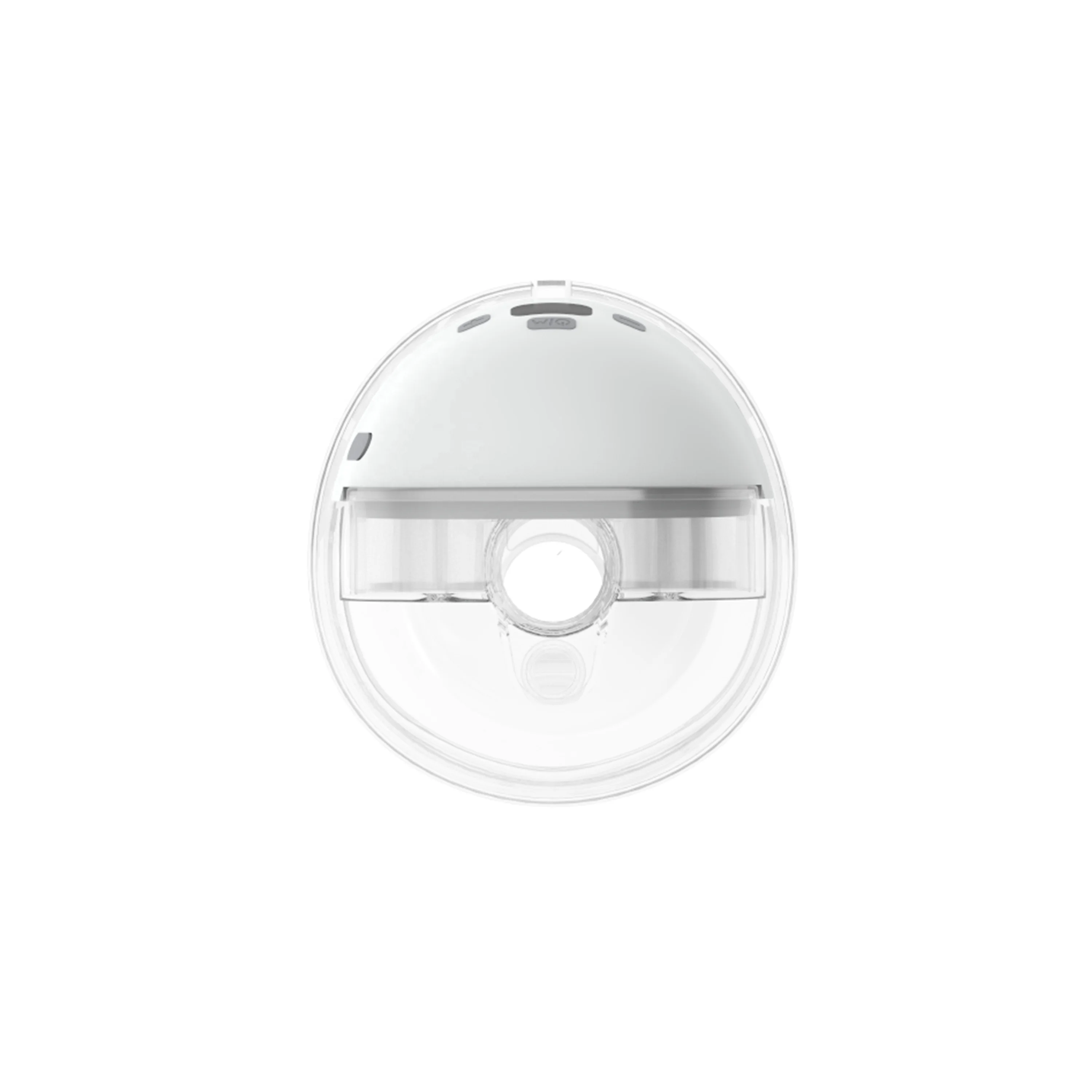 4 режима 12 уровней беспроводной Hands Free BPA светодиодный носимый Электрический