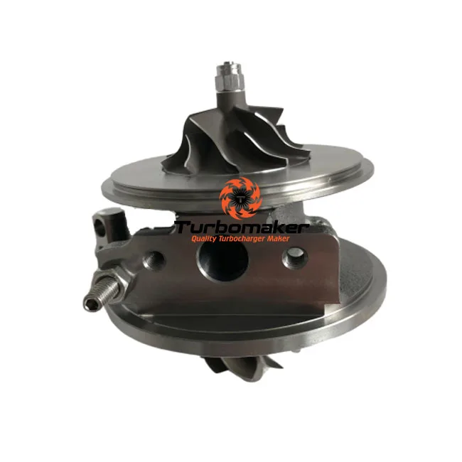 Для европейского автомобиля 2005- Volkswagen, Seat, Skoda BV39 Turbo картридж 54399880048