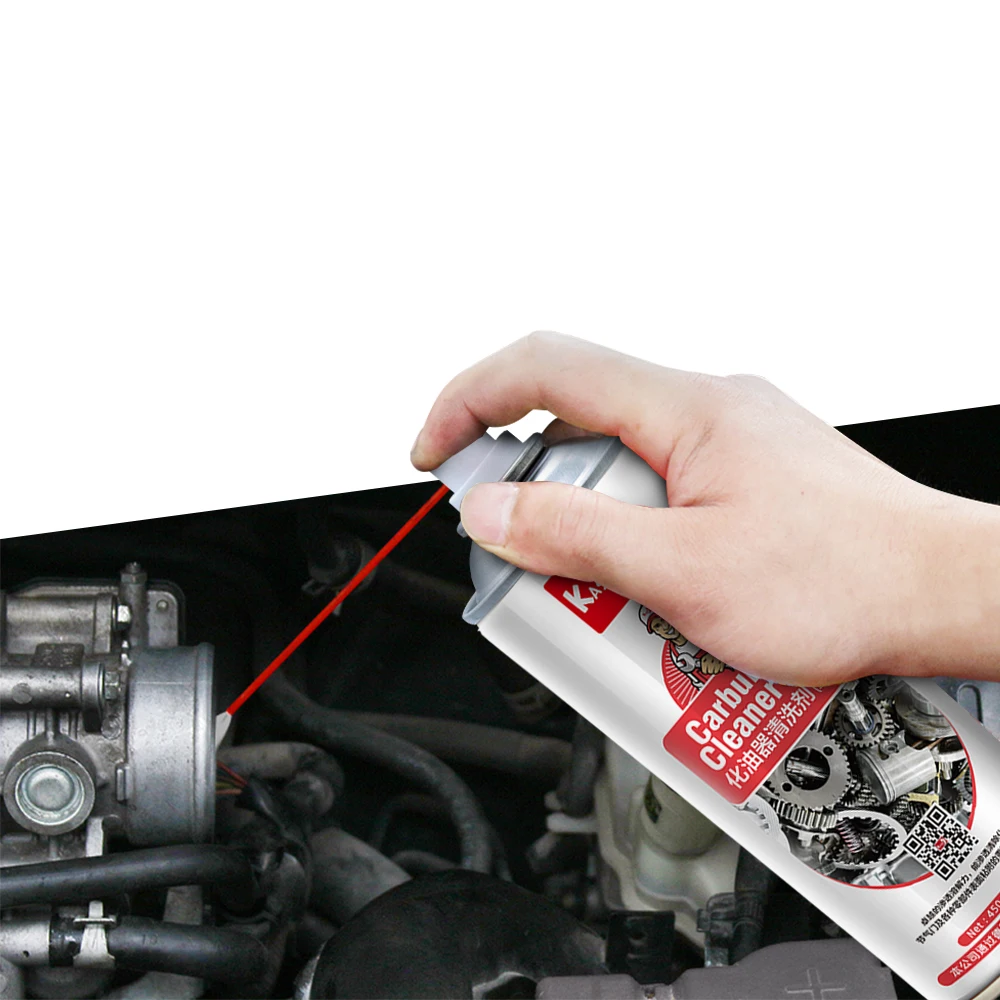 Hot selling carb carburetor cleaner