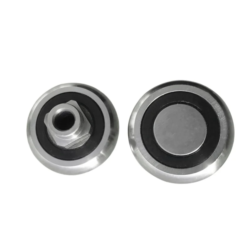 Концентрический и эксцентриковый роликовый подшипник CR45BC CR45BE M8x35.5x11