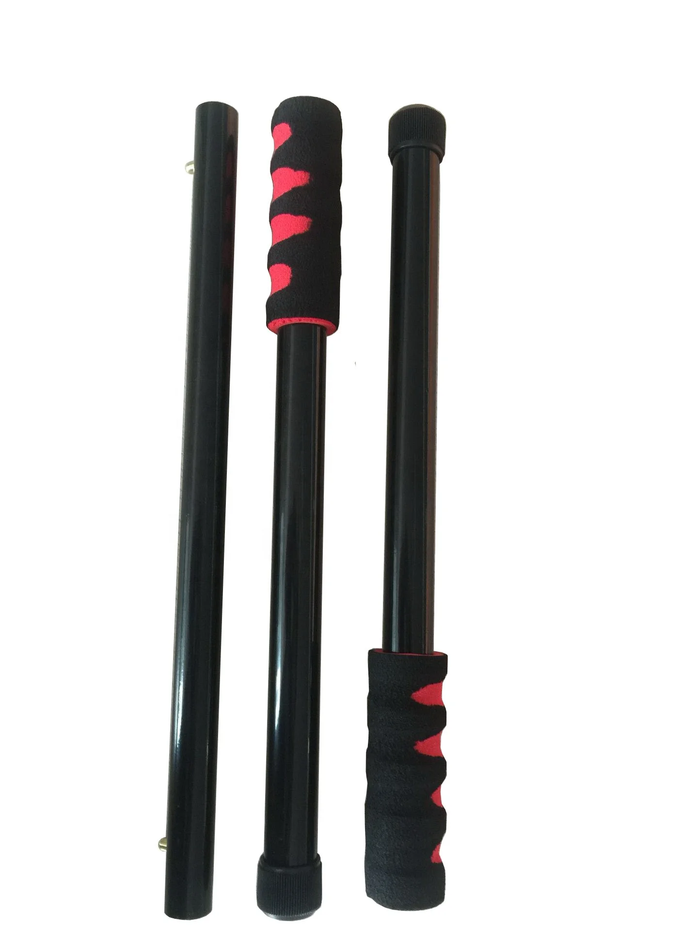 3 sections stretching cane