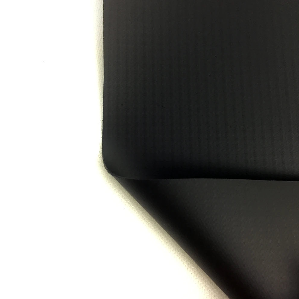 
High quality custom made plain woven 100% nylon waterproof Oxford fabric for backpacks 