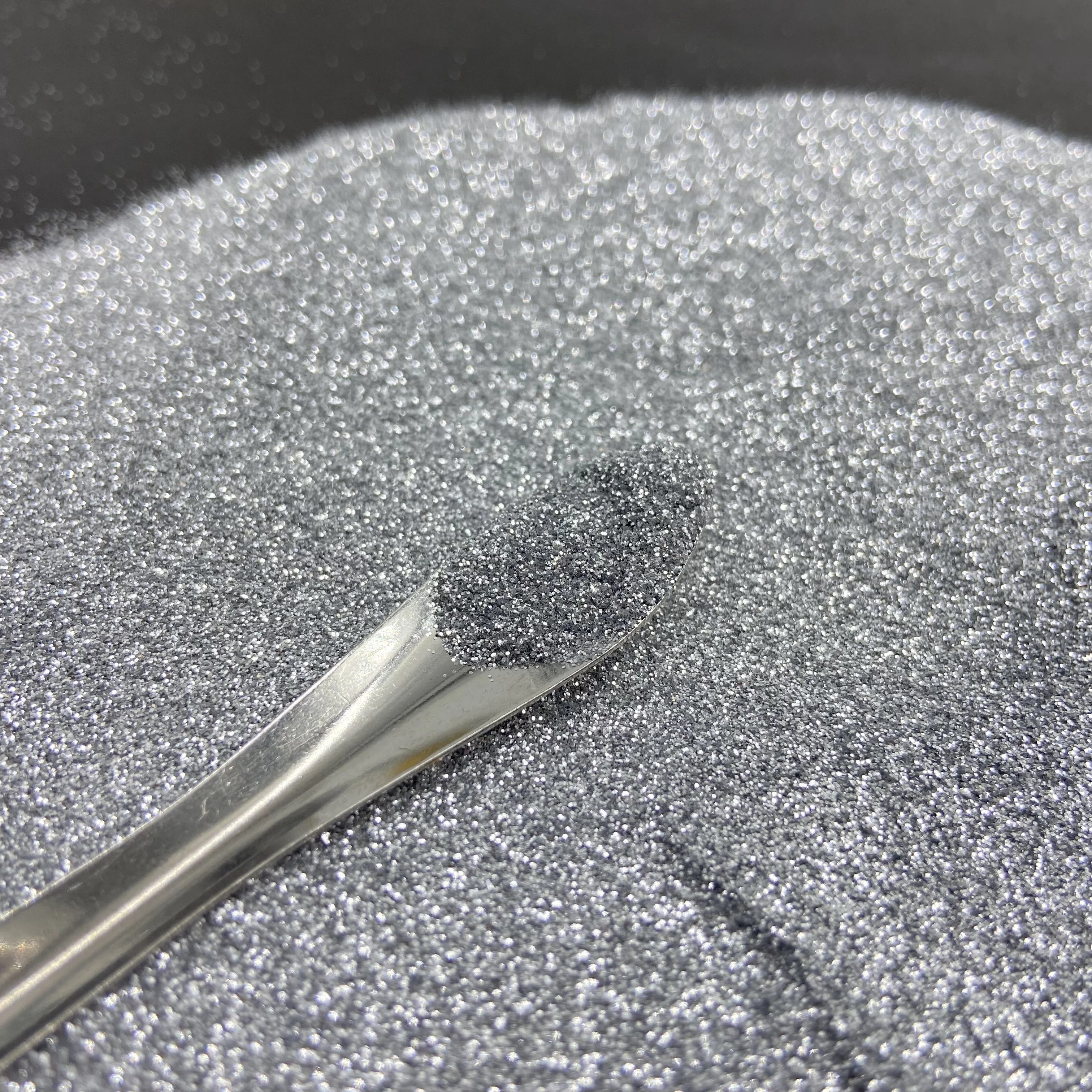 Factory Direct Sale Nail Art Crystal Diamond Powder Glitter Nail Acrylic Powder