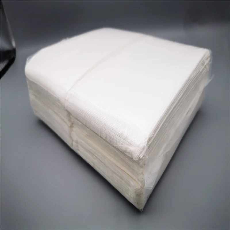 Dinner napkins virgin high level paper napkin OEM brand napkin