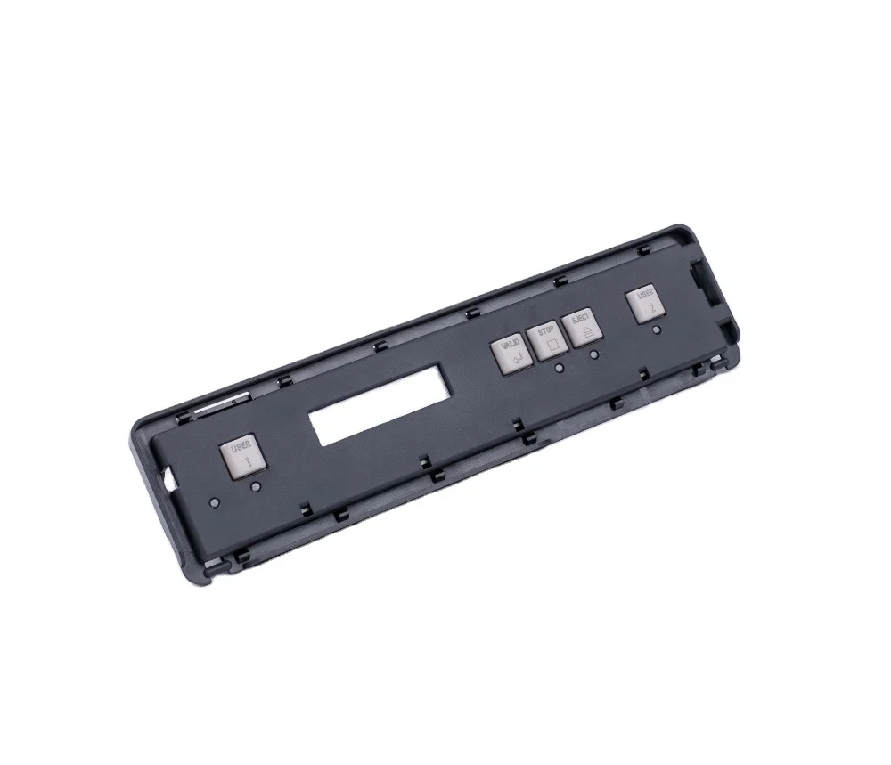 New Original Wincor Nixdorf 4915+ 4915xe Bank Dot matrix Passbook Printer Control Panel