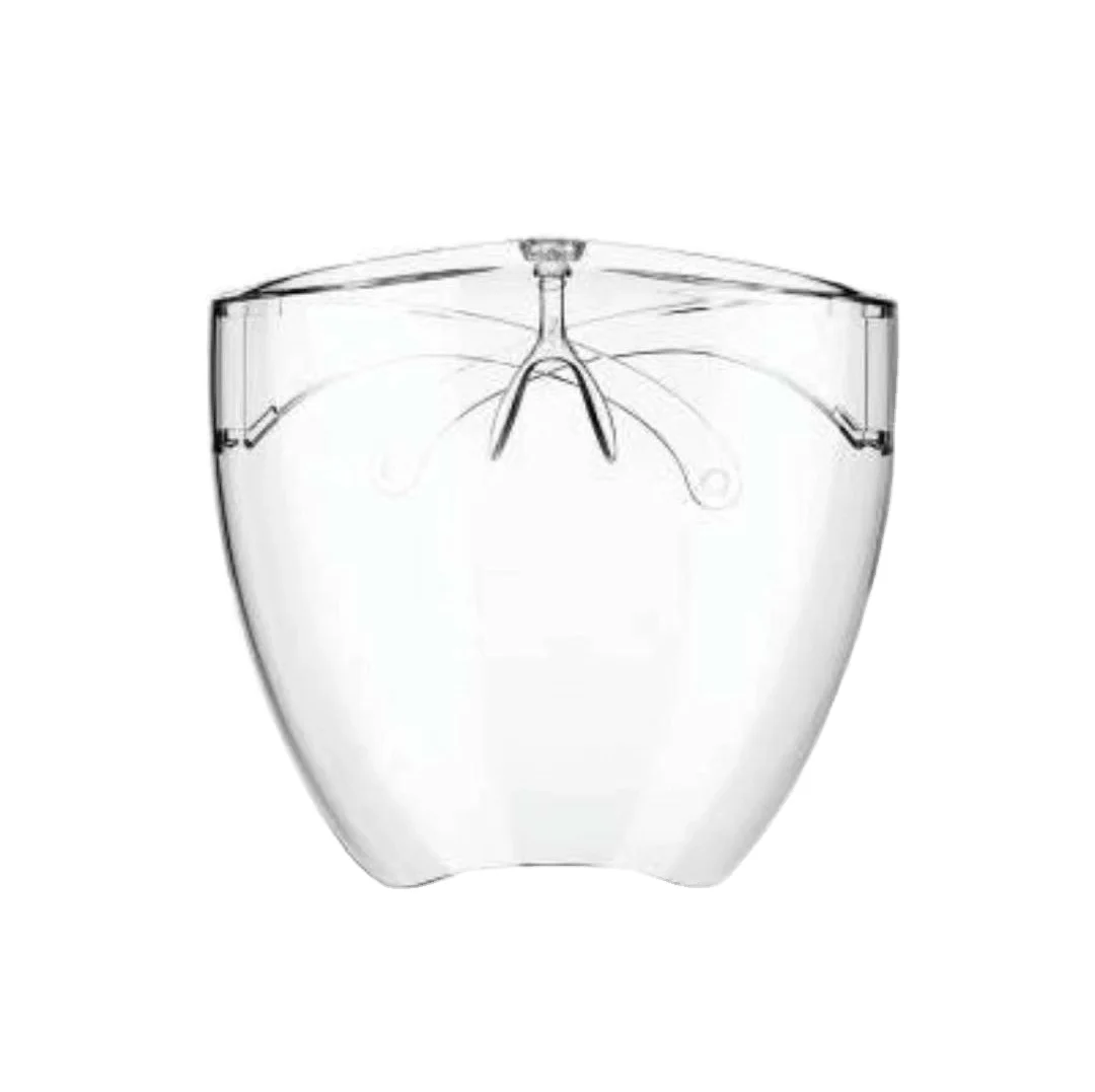 DT-M056 cheap antifog safety face shield fashion  faceshield