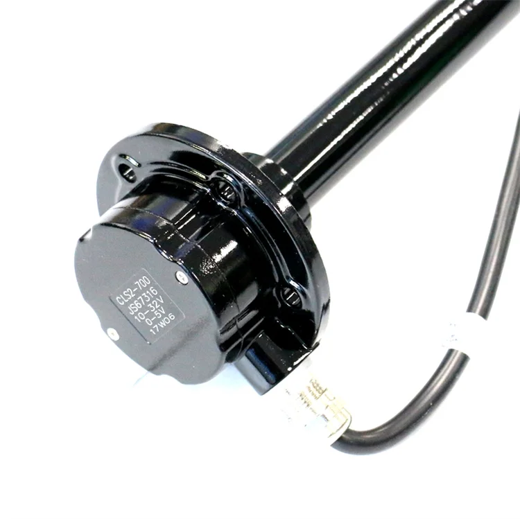 2022 fuel tank gps tracking capacitive engine oil level sensor