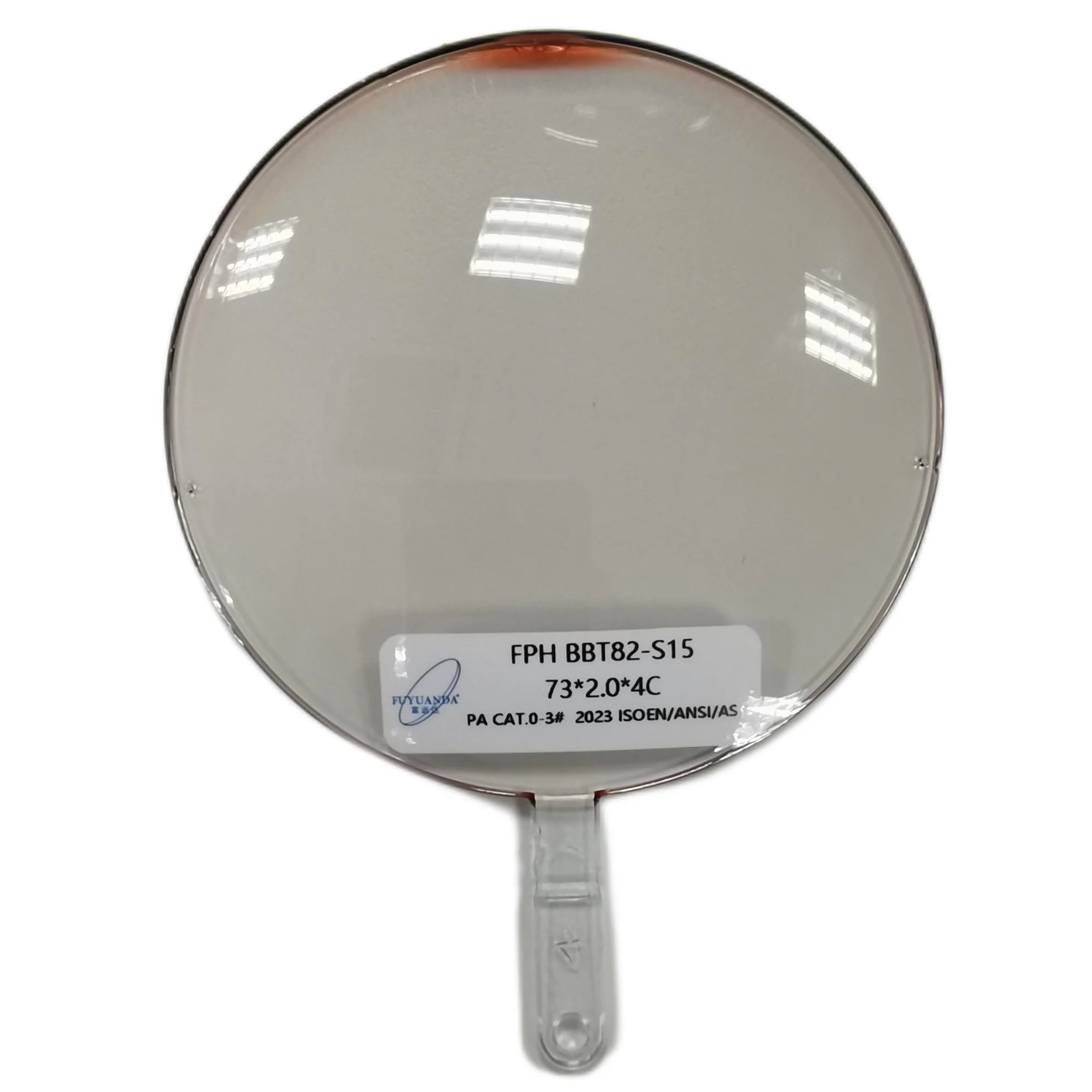 Blue Block Lenses Manufacturer Blue Cut Lens Eyeglasses Blue Light blocking Lens