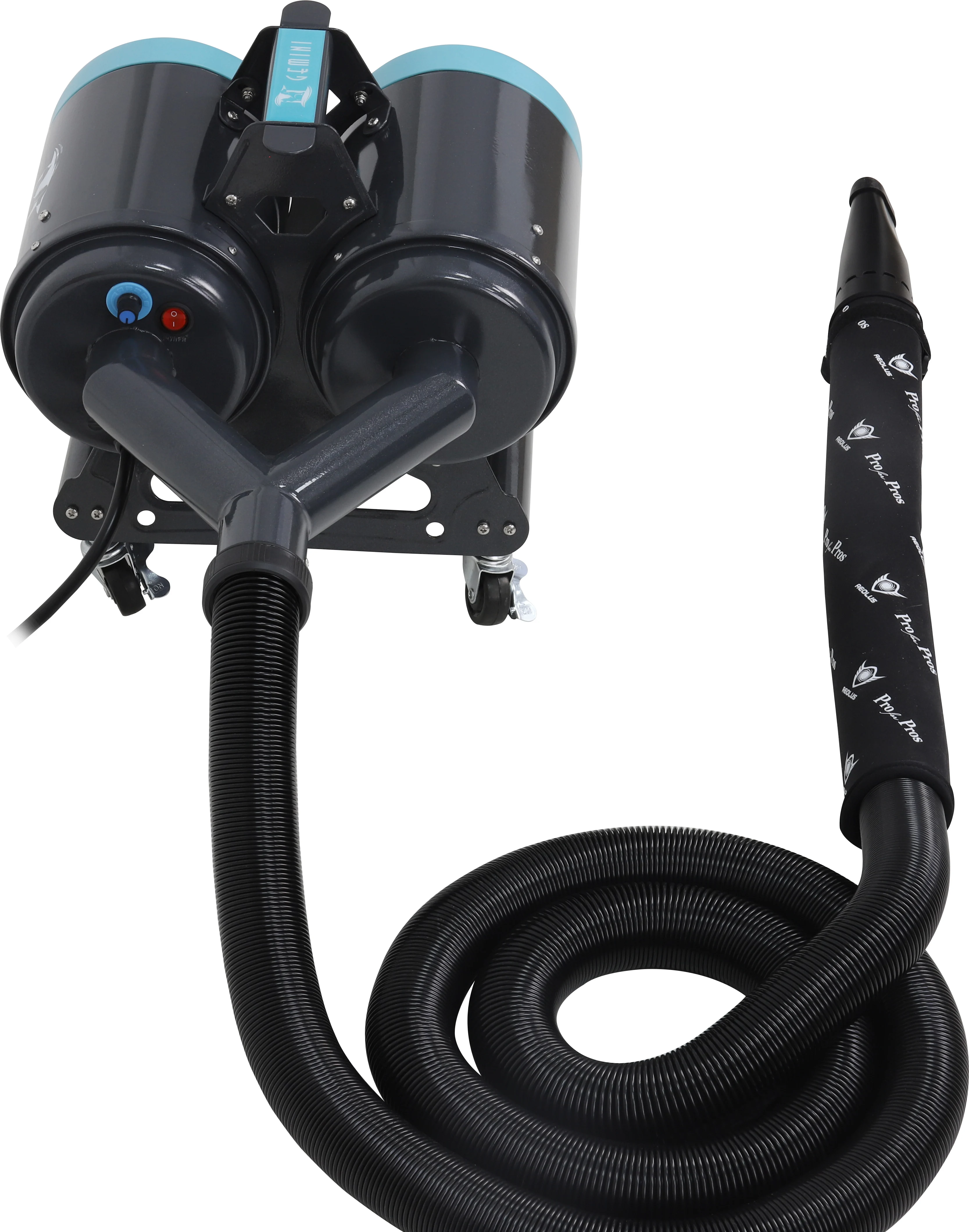 The Powerful Car Blower Ever | Efficient, Touch-less, Fast | Powerful Tool for Car Drying