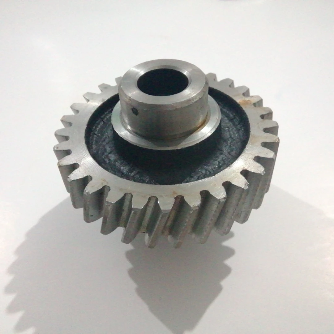 2409000201603 Hydraulic pump gear  Foton Lovol For agricultural machinery & equipment Farm Tractors