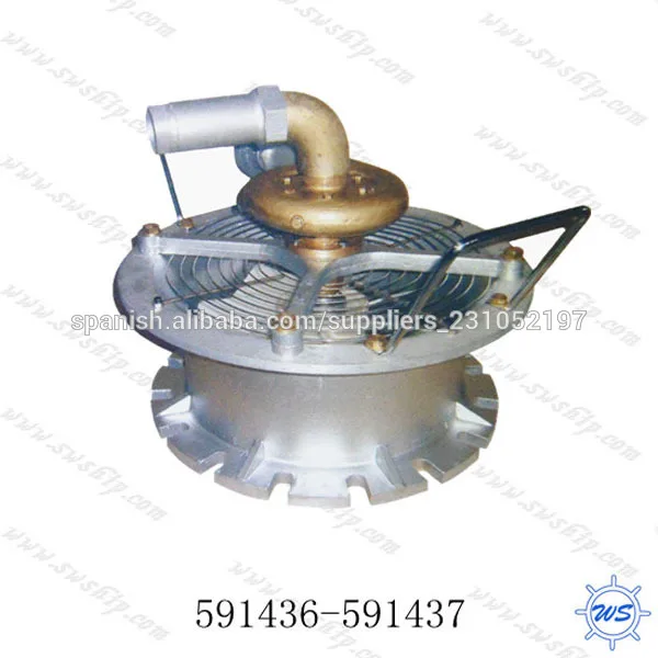 Marine Wholesale Water Driven Turbine Ventilation Fans with IMPA Standard
