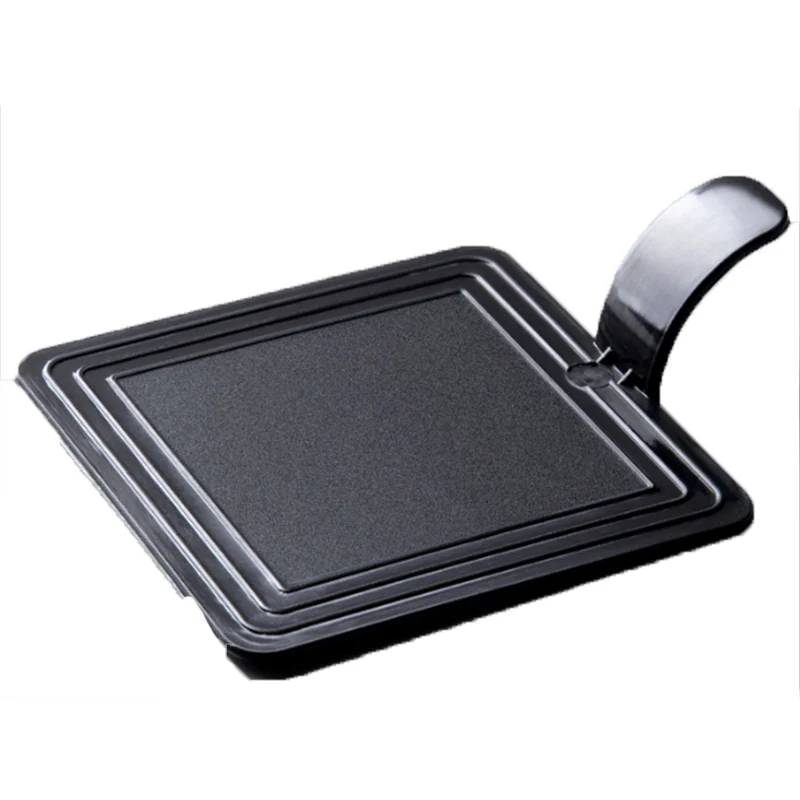 
Mini PET material cake pad mousse cake holder cake bases for birthday party 