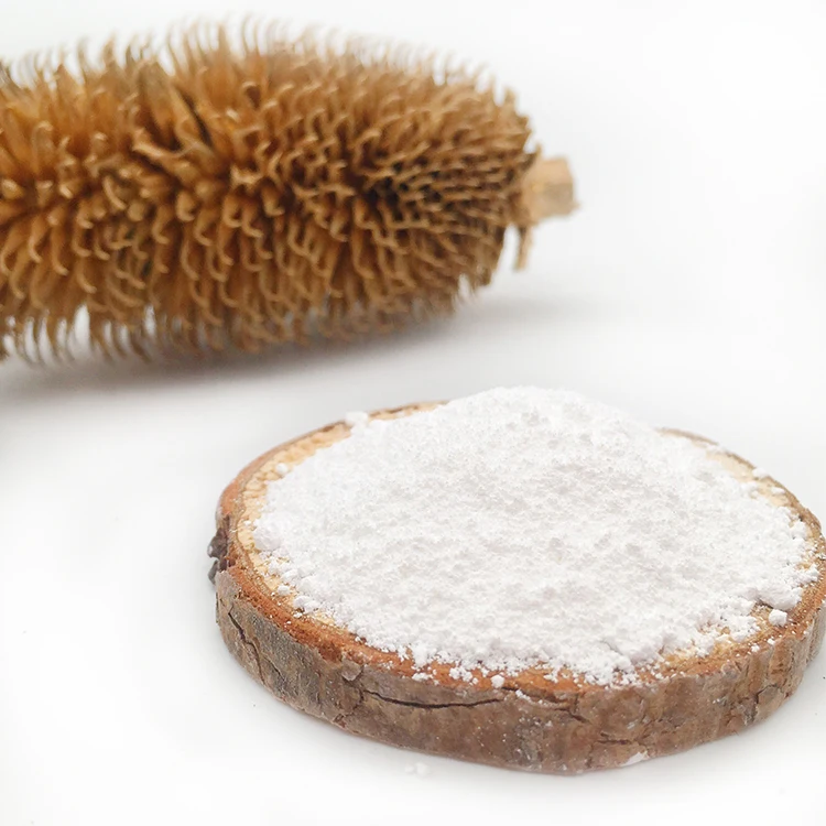 Chemical Filler Powder Precipitated Barium Sulphate China Supplier Barium Powder  High Grade Powder Coating