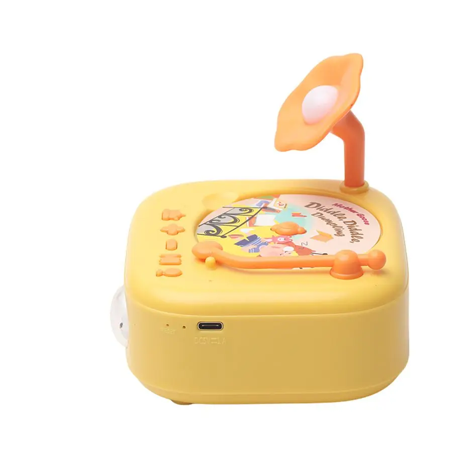 Psychomotor Malaib Cosinar Oven Tablet Shurab Kids Kindle Abcd Writer Colon Child Quran Small Box Surpise Kid Turntable Toy