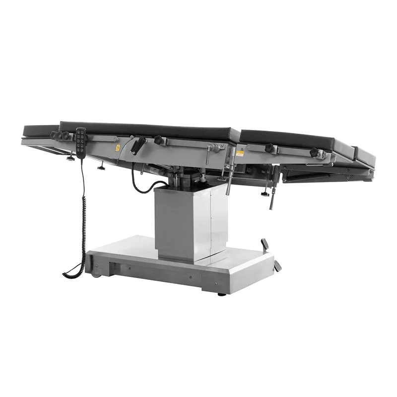 A200 высококачественный рентгеновский хирургический ортопедический МНОГОФУНКЦИОНАЛЬНЫЙ ОПЕРАЦИОННЫЙ СТОЛ от производителей