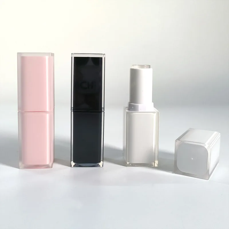 12.1mm Lipstick Container Lipstick Tubes With Logo  liquid lipstick tube